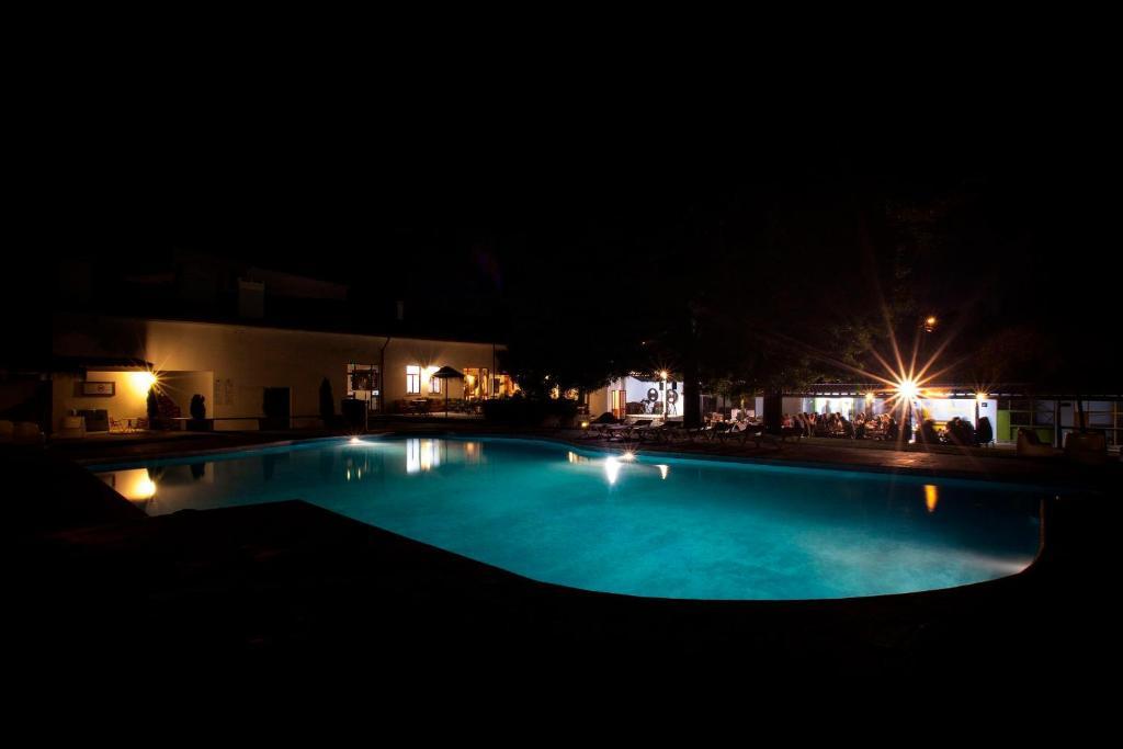 Aldeamento Turistico Do Camarido, Nature & Beach Resort Caminha Exteriér fotografie